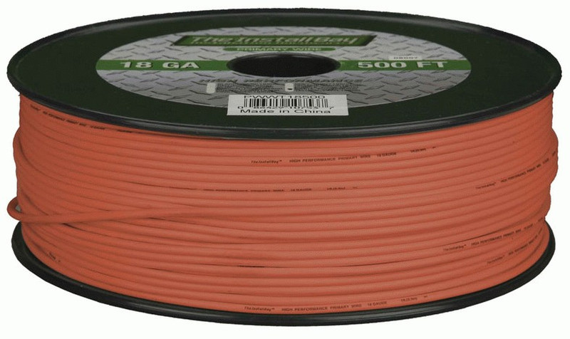 Metra PWPL16500 152400мм Пурпурный electrical wire