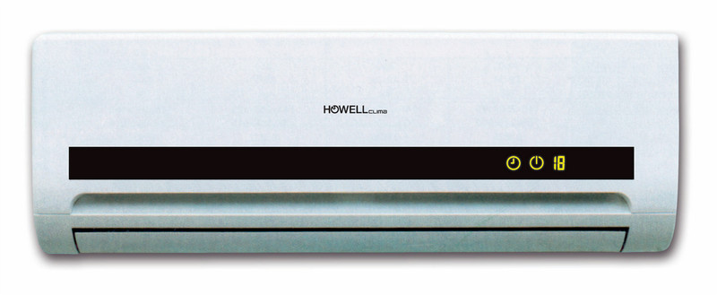 Howell HO.VCA0913 Split system Weiß Teilklimaanlage
