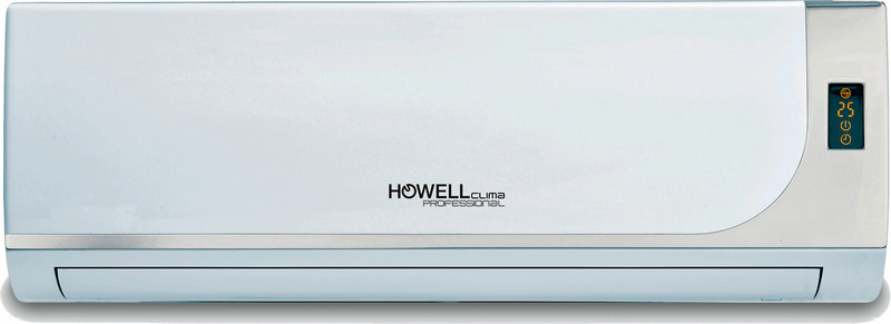 Howell HO.VCP1823 Split system Weiß Teilklimaanlage