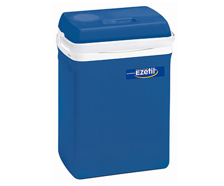 EZetil E15 15L Blue cool box