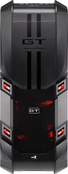 Aerocool GT-S