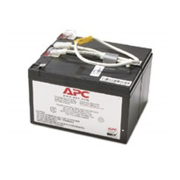 APC RBC5-OEM Plombierte Bleisäure (VRLA) USV-Batterie