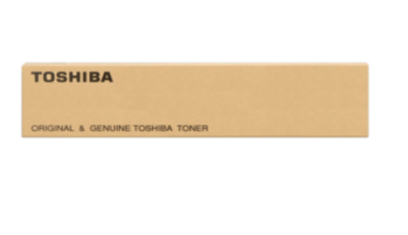 Toshiba T-FC50EC Тонер 33600страниц Бирюзовый