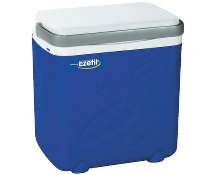 EZetil EZ 30 B XXL 30л Синий, Белый холодильная сумка