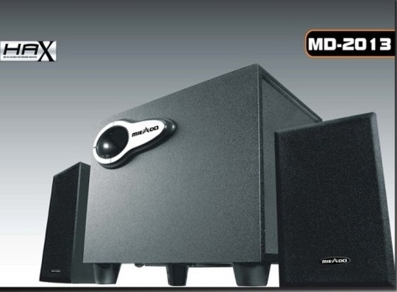 Mikado MD-2013 акустика