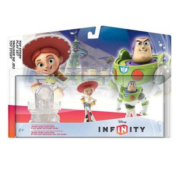 Take-Two Interactive Toy Story Play Set
