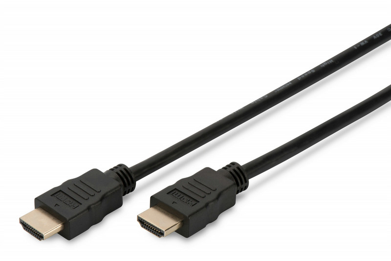 Digitus DK-330107-030-S HDMI кабель