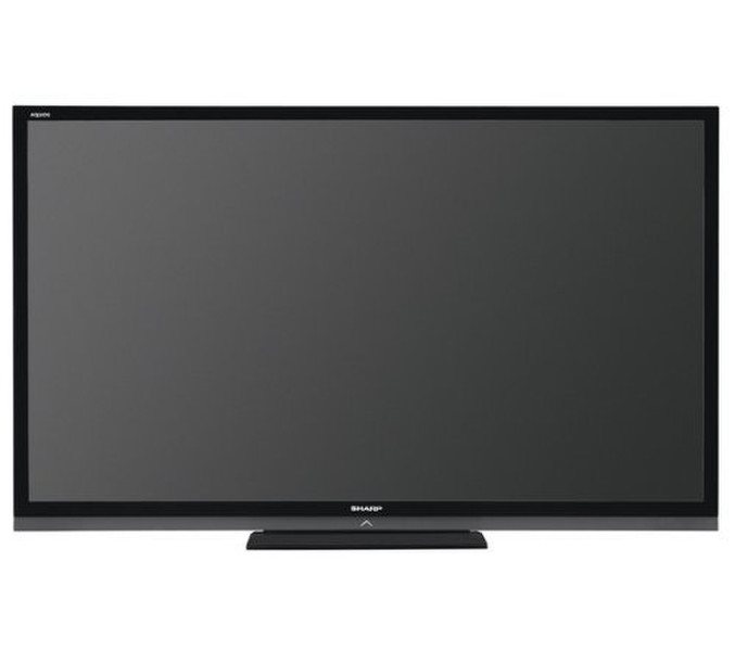 Sharp LC70LE741E 70Zoll Full HD 3D WLAN Schwarz LCD-Fernseher