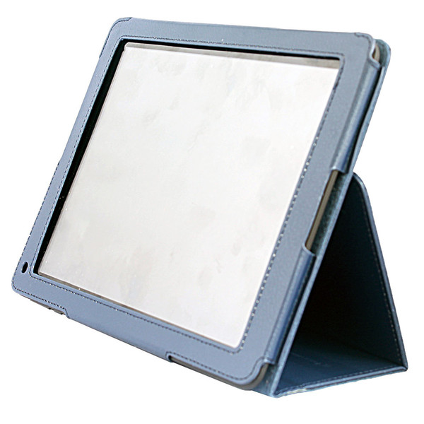 Techmade TM-1055-10BL 10Zoll Blatt Blau Tablet-Schutzhülle