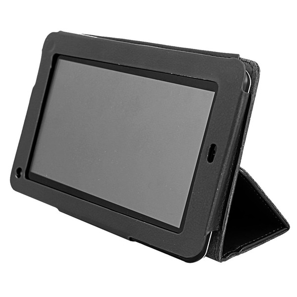Techmade TM-1055-7BK 7Zoll Blatt Schwarz Tablet-Schutzhülle