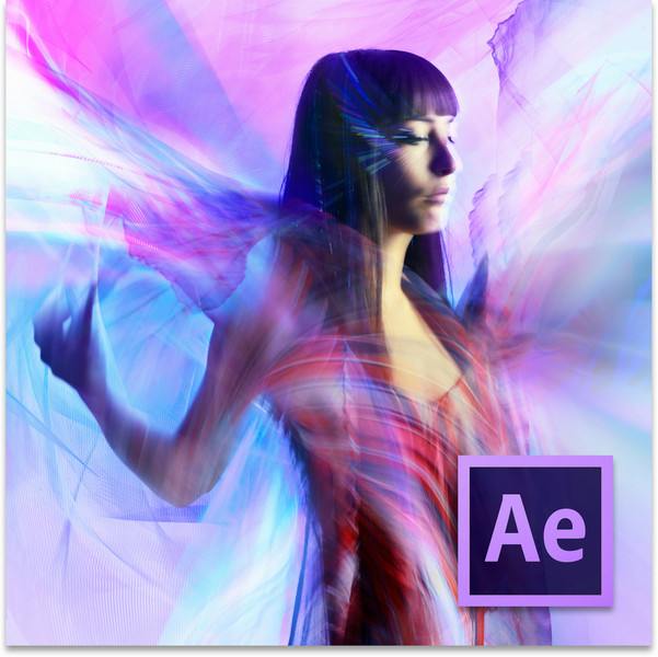 Adobe After Effects CS6