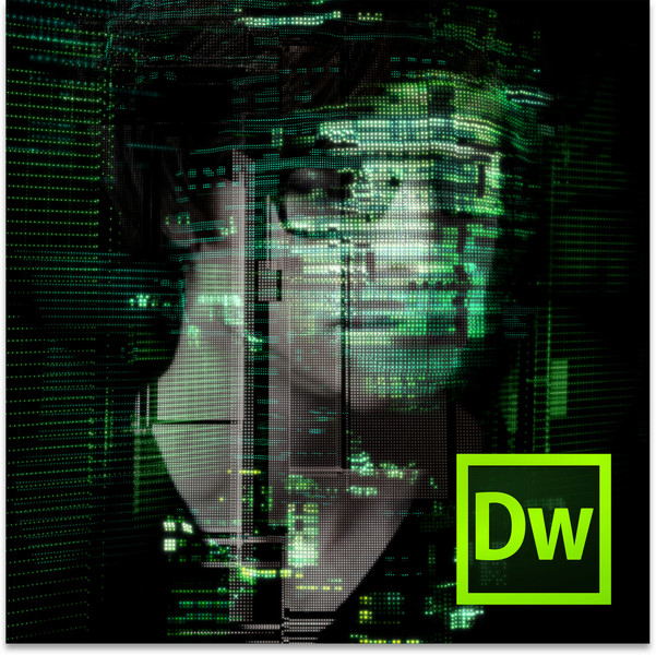 Adobe Dreamweaver CS6