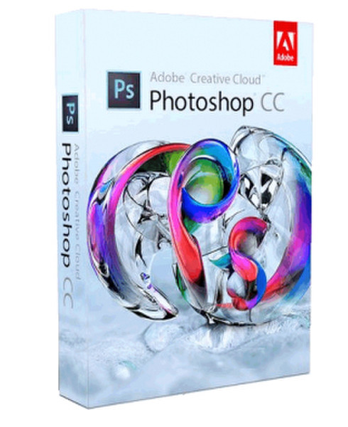 Adobe Photoshop CC