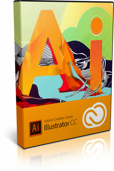 Adobe Illustrator CC