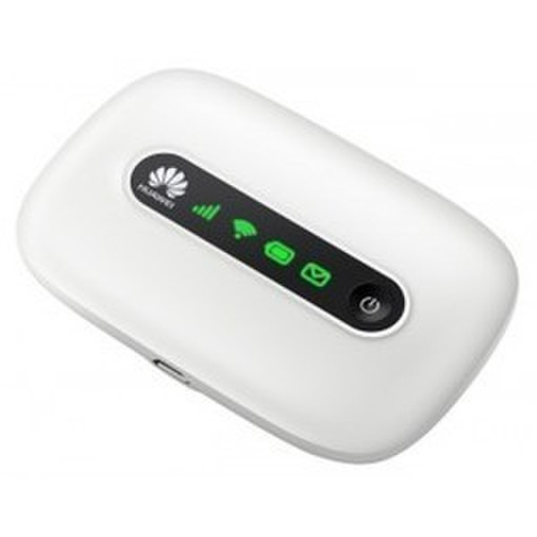 Vodafone R206 Hotspot Cellular network modem/router