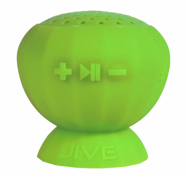 PC Treasures Lyrix JIVE Mono Spheric Green