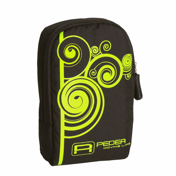 PEDEA SET009-65060052-0004 Kameratasche-Rucksack