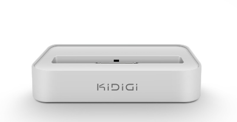 KiDiGi LCC-AIP4 зарядное для мобильных устройств