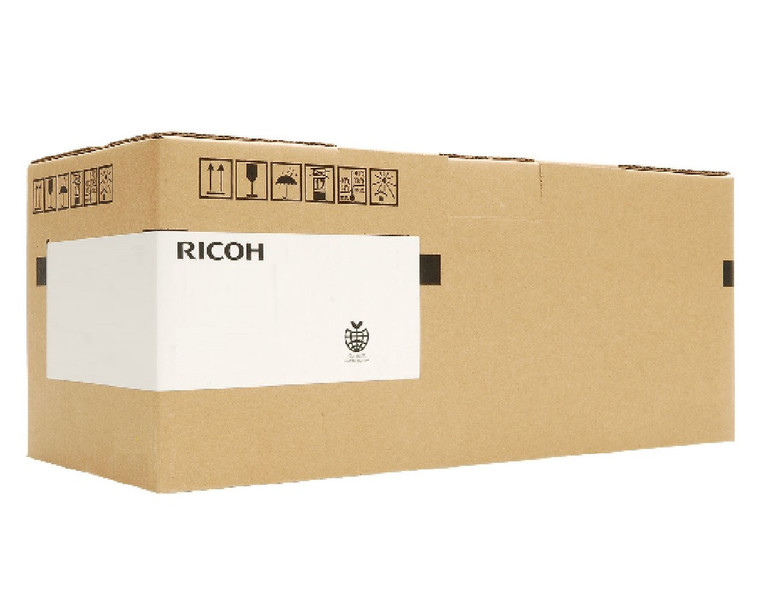 Ricoh 841785 29000pages Yellow laser toner & cartridge