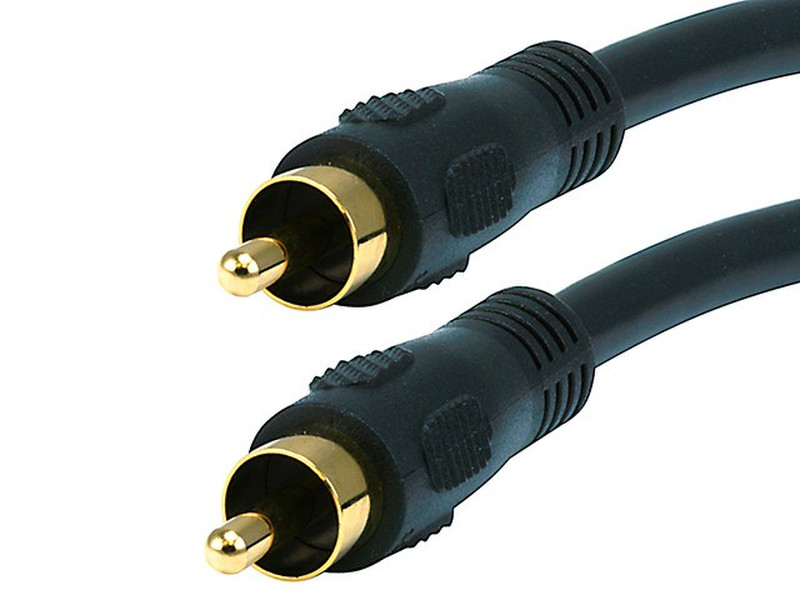 Monoprice 102743 coaxial cable