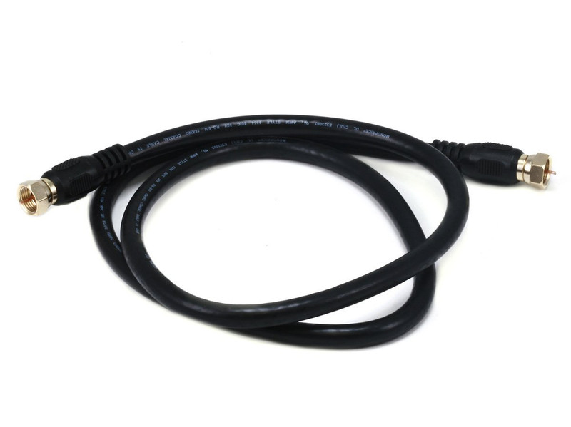 Monoprice 103030 коаксиальный кабель
