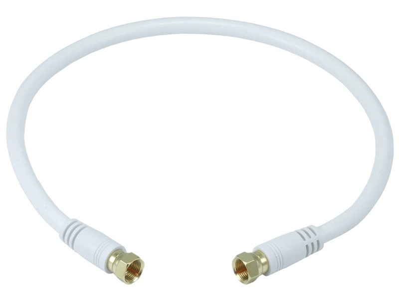 Monoprice 105360 coaxial cable