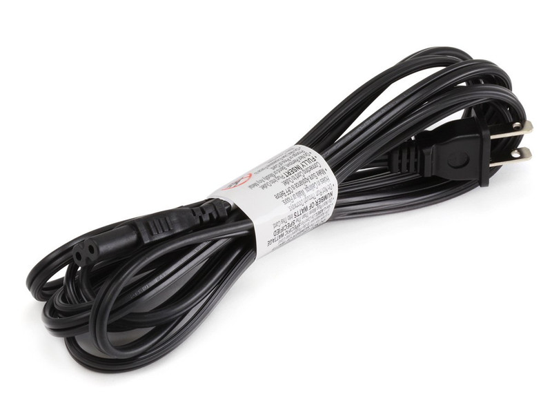 Monoprice 107673 power cable