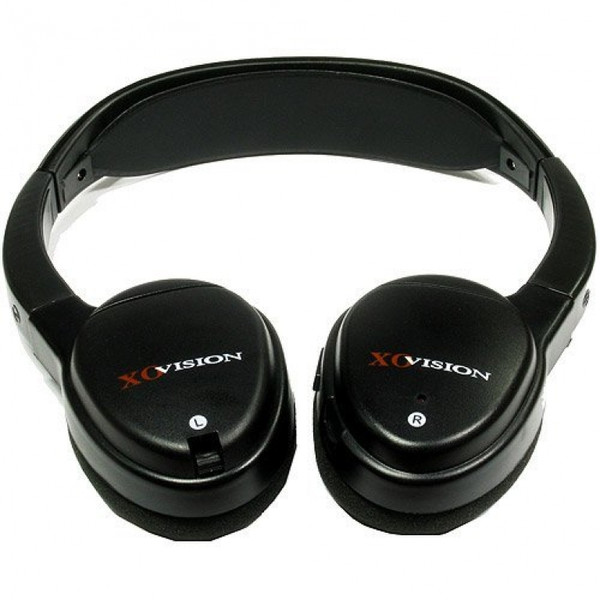 XOvision IR620 headphone