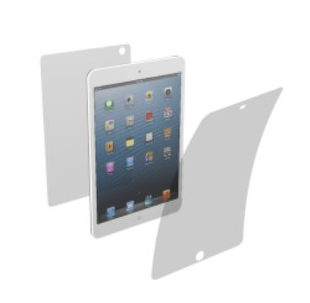 Zagg invisibleSHIELD Anti-glare iPad Mini 1Stück(e)