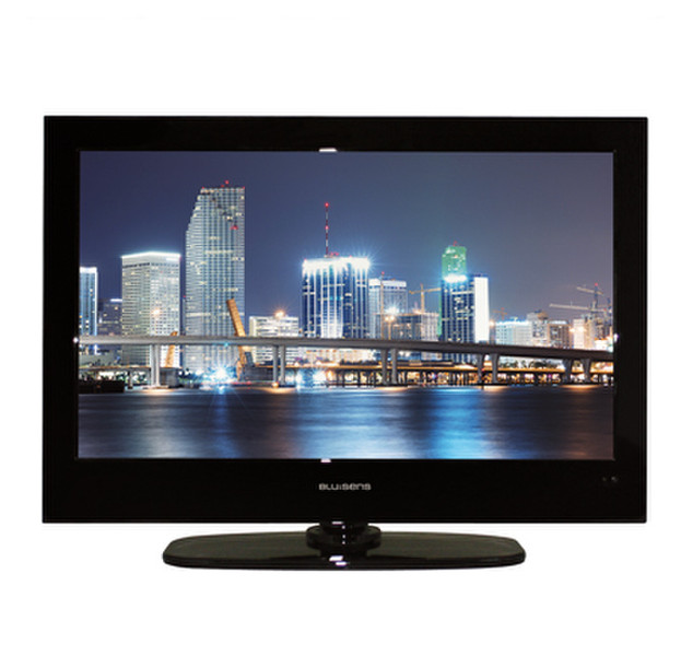 Blusens H305CIRST2B22PSP 22Zoll Full HD Schwarz LED-Fernseher