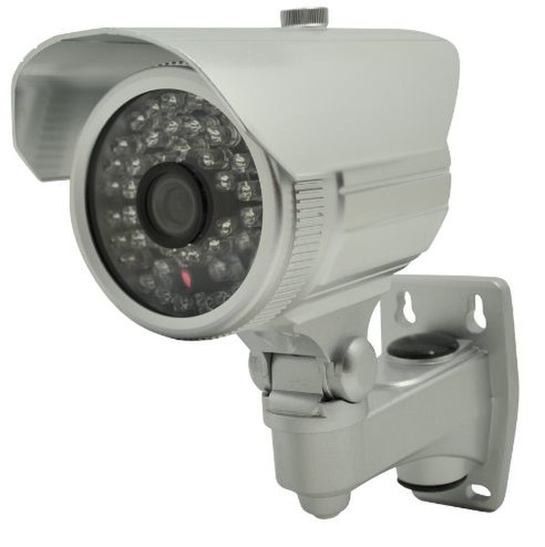 Vonnic VCB232S CCTV security camera Outdoor Bullet Silver security camera