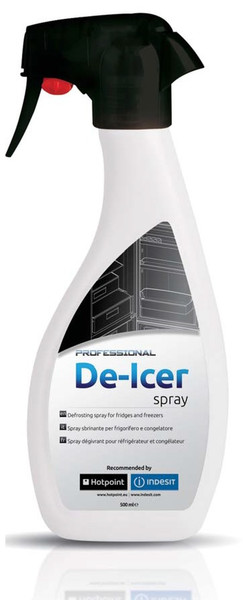 Hotpoint De-Icer 500ml