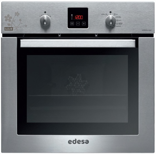 Edesa HOLLY-HP5X Electric Unspecified Stainless steel