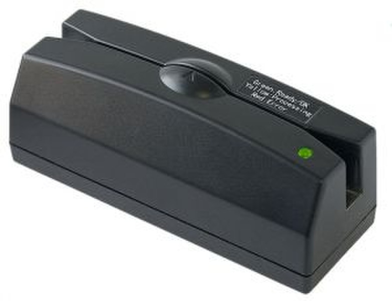 EC Line C202DUSB magnetic card reader