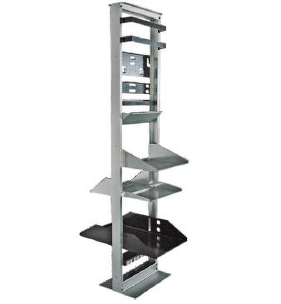 North System NORTH001 Aluminium Rack