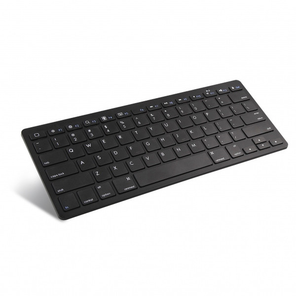 Anker 98ANSLM78-BTA Bluetooth Schwarz Tastatur für Mobilgeräte