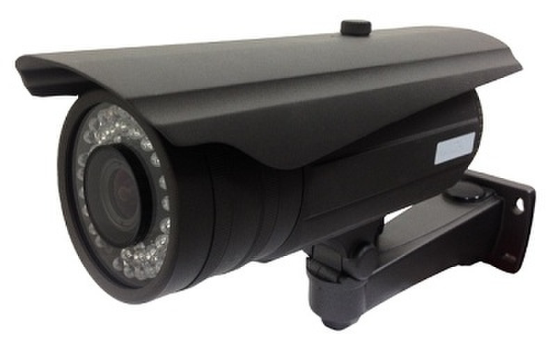 Laview CMIP5672 IP security camera Innenraum Geschoss Grau Sicherheitskamera