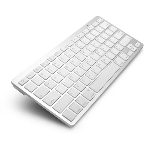 Anker 98ANSLM78-WBTA Bluetooth Weiß Tastatur für Mobilgeräte