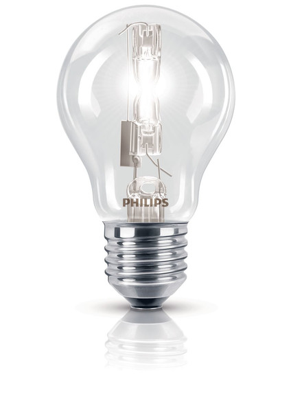 Philips Halogen Classic 8718291202509 105Вт E27 D Теплый белый галогенная лампа