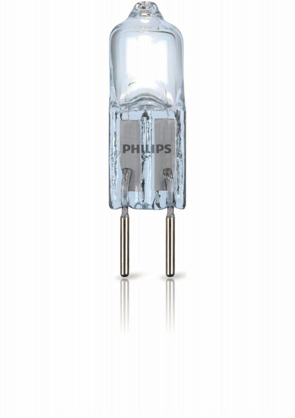 Philips 8711500650894 35Вт GY6.35 C Теплый белый галогенная лампа