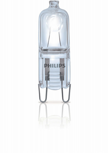 Philips Halogen 8718291204244 42Вт G9 D Теплый белый галогенная лампа