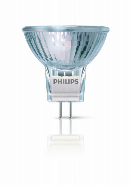 Philips EcoHalo 8727900823608 14Вт GU4 B Теплый белый галогенная лампа