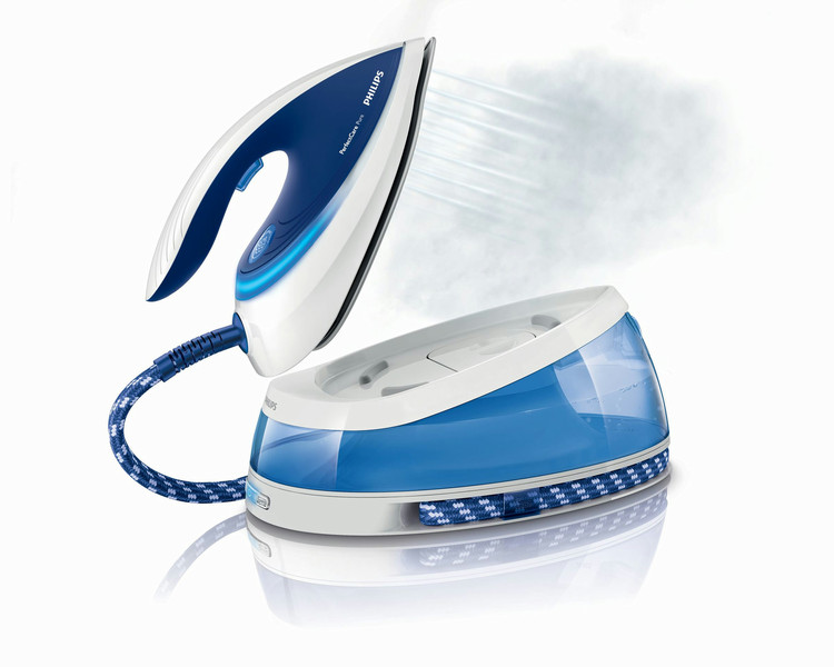 Philips PerfectCare Pure Steam generator iron GC7619/20