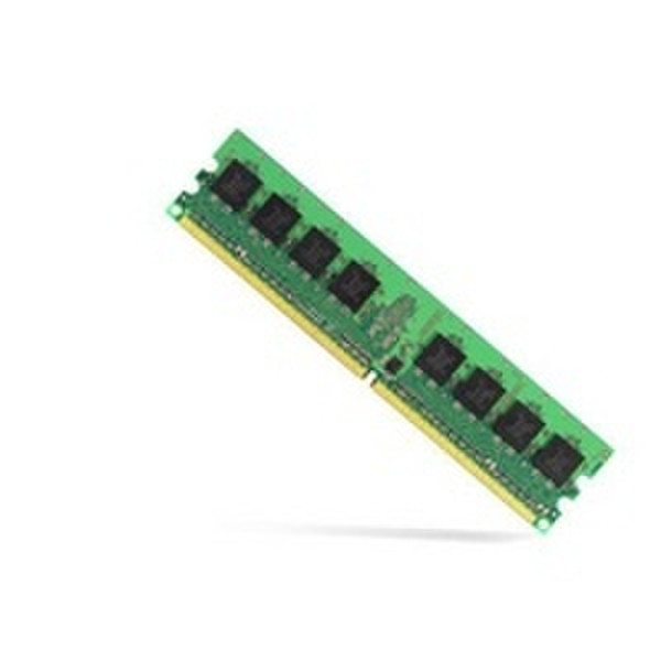Apacer 2 GB DDR2 Memory Module 2ГБ DDR2 667МГц модуль памяти