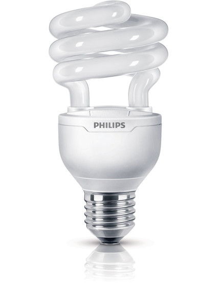 Philips Tornado Spiral energy saving bulb 8710163394701