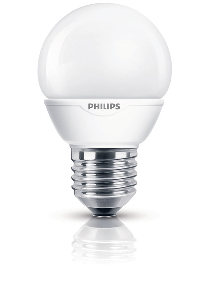 Philips Softone 8727900826791 5Вт E27 A Теплый белый люминисцентная лампа energy-saving lamp