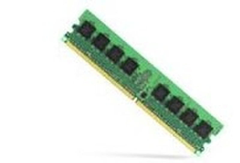 Apacer 2 GB DDR2 Memory Module 2GB DDR2 800MHz memory module