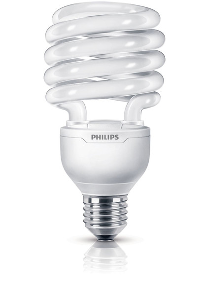 Philips Tornado Компактная люминесцентная спиралевидная лампа 8727900876284