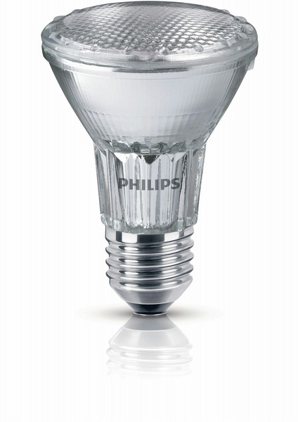 Philips 8711500438553 50Вт E27 D Теплый белый галогенная лампа