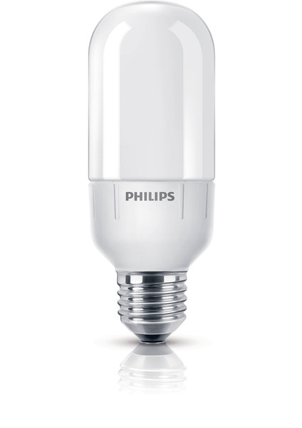 Philips Outdoor 8718291177166 9Вт A Теплый белый люминисцентная лампа energy-saving lamp